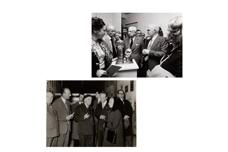 de Chirico, Giorgio - Fotografie