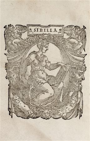 Tomeo, Nicolò Leonico - Li tre libri di Nicolo Leonico De varie historie, nuouamente tradotti in buona lingua volgare