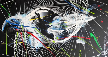DI LORENZO DI MICHELE DANILO SAN BENEDETTO DEL TRONTO (TERAMO) 1977 Space...