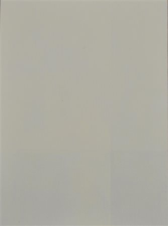 Vincenzo Parea COMPOSIZIONE tempera su cartoncino, cm 16x12 sul retro: firma...