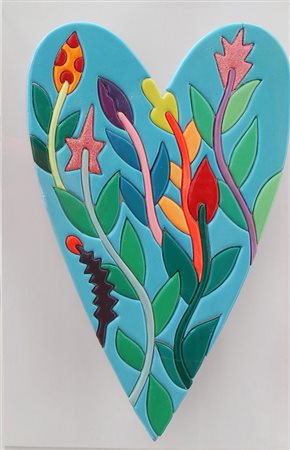 Massimo Sansavini Heartbox