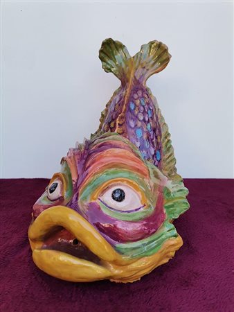 Elvira Sirio Fish 2008
