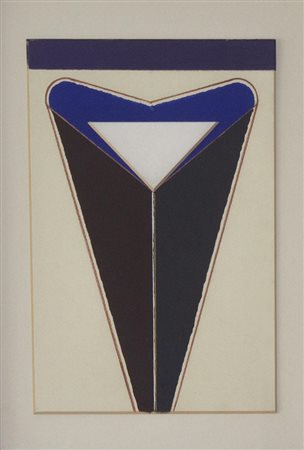 Michele Zaza Angelica presenza 1996