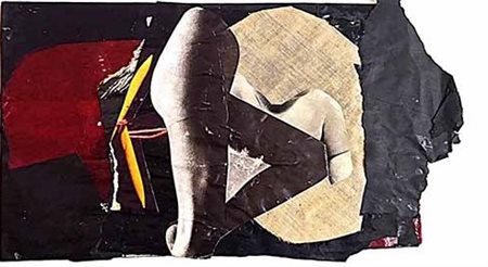 Claudio Cintoli Regina 1963