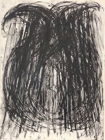 Toshimitsu Imai Senza titolo 1976