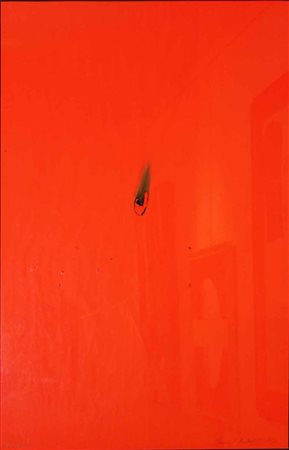 Bernard Aubertin Semema 