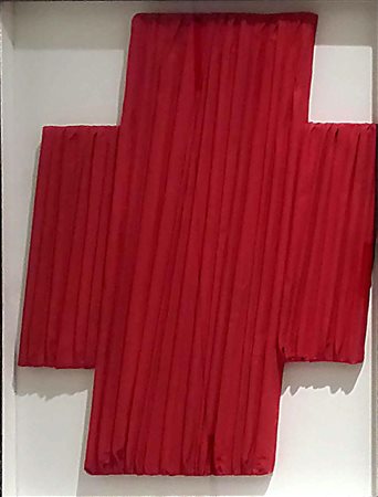 Umberto Mariani Senza titolo 2005