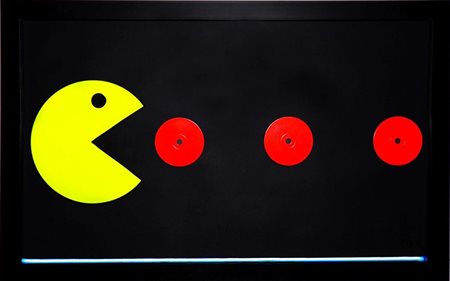 Sara Lisanti Mangia dischi 2010