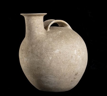 GRANDE ASKOS CANOSINO
III secolo a.C.