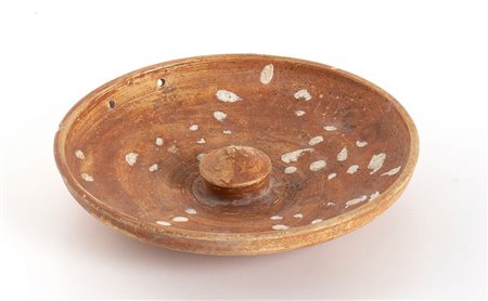 PATERA CANOSINA
III secolo a.C.