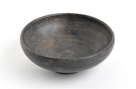 CIOTOLA A VERNICE NERA
III secolo a.C.