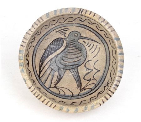 CIOTOLA
Lazio, XIV secolo