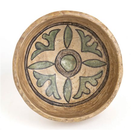 CIOTOLA
Lazio, XIV secolo