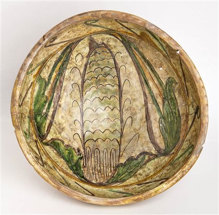 BACILE
Ferrara, fine del XV secolo