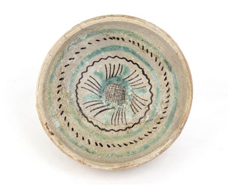 CIOTOLA
Lazio, prima metà del XV secolo