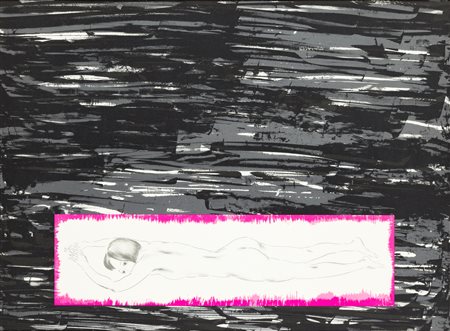 ANONIMO - Senza Titolo