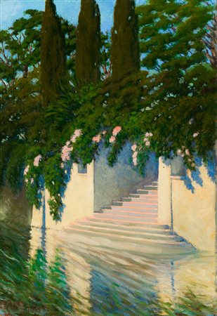 ANONIMO - Senza Titolo