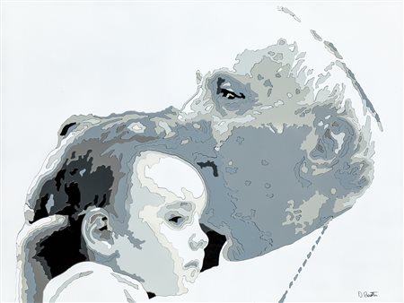 DAVIDE BERETTA - Senza Titolo