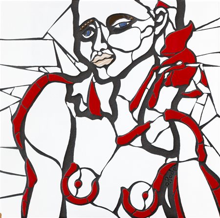 ORODÉ - Senza Titolo, 2017