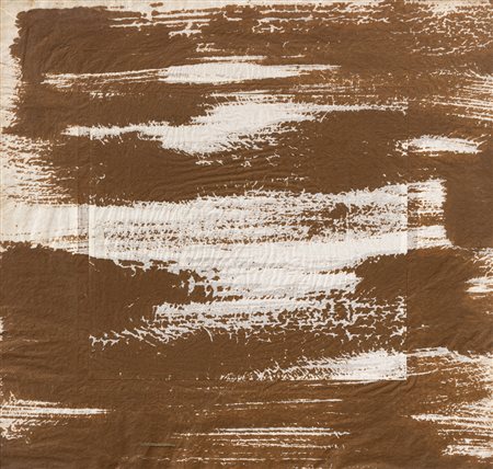 ANONIMO - Senza Titolo