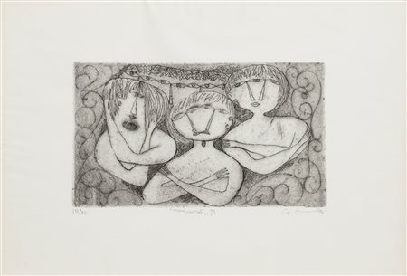 ANONIMO - Innamorati, 1971