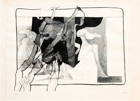 TOGO (1937) - Senza Titolo
