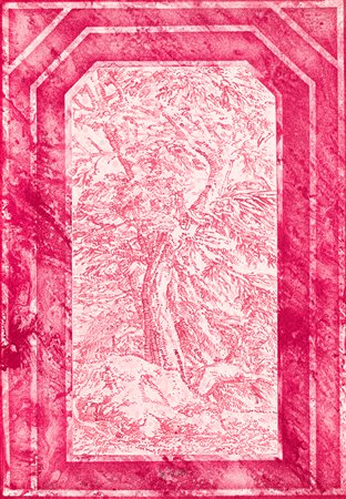 FERNANDO DE FILIPPI (1940) - Senza Titolo