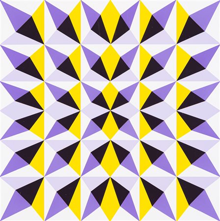 MASSIMO SALVADORI (1960) - 22M5C, 2018