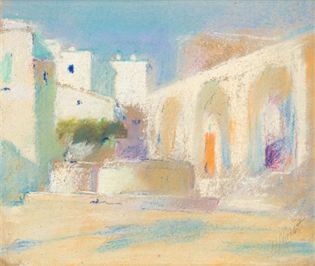 NICOLETTI - Senza Titolo