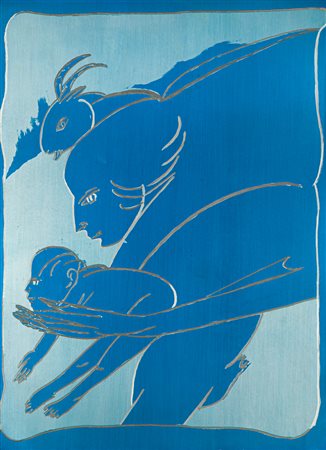 REMO BRINDISI (1918-1996) - Pastorale