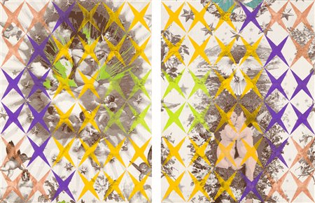 VINCENZO MARSIGLIA (1972) - Sensible star, 2009-2010