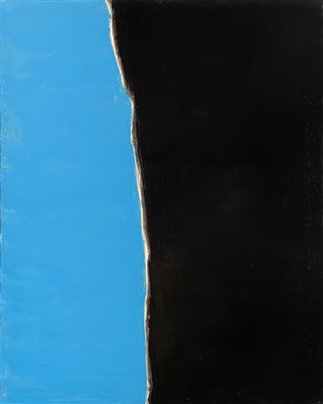 GIANCARLO CERRI (1938) - Sequenza orizzontale N.69, 1995