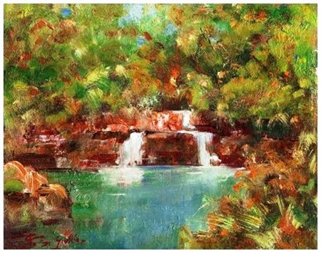 FERRUCCIO DI GIULIO (Ferruccio Rontini Junior) Piacenza 1963 – Livorno 1994...