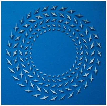 GIANLUCA PIACCIONE Taranto 1971 Shorten Acrilico su doppia tela tesa su...