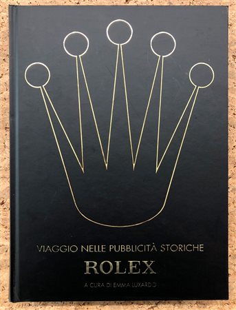 ROLEX - Viaggio nelle pubblicità storiche