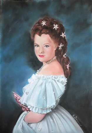 ELISABETTA BONANNO, SISSI