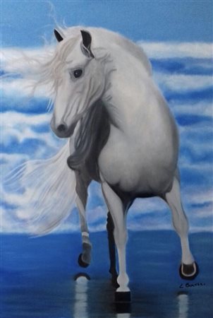 ELISABETTA BONANNO, TEMPESTA