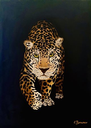 ELISABETTA BONANNO, VECCHIO E STANCO