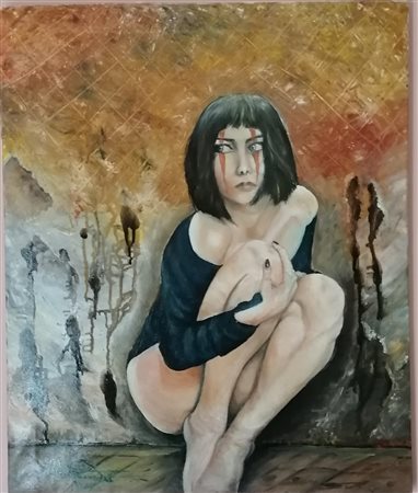 BENVENUTO MAURO, FIGURATIVO