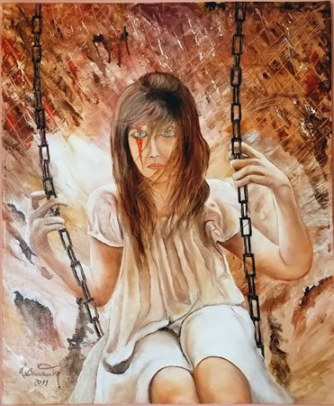 BENVENUTO MAURO, FIGURATIVO