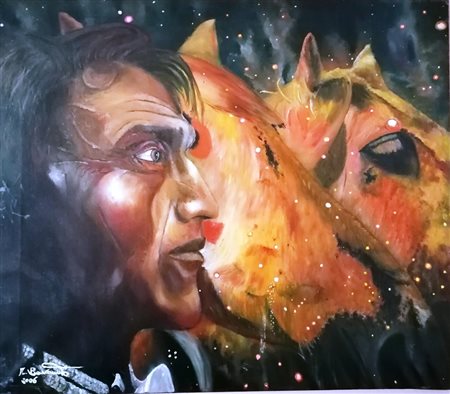 BENVENUTO MAURO, FIGURATIVO