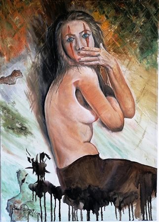 BENVENUTO MAURO, FIGURATIVO