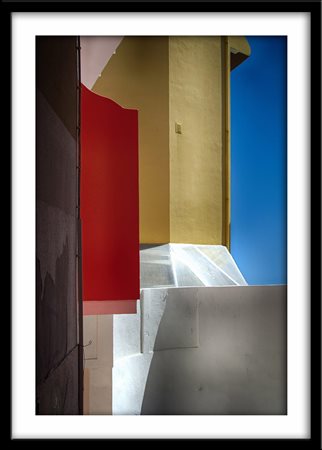 MARIO FIOR, COLORS FROM CASCAIS