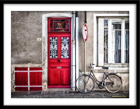 MARIO FIOR, COMPOSIZIONE