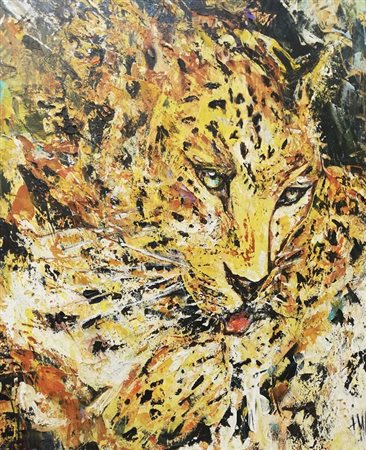 TIZIANA MARRA, GIAGUARO