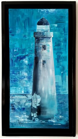 ALESSANDRA CALABRO’, IL FARO