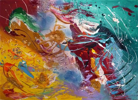 MASSIMILIANO CAMMARATA, LIBERA L’ANIMA