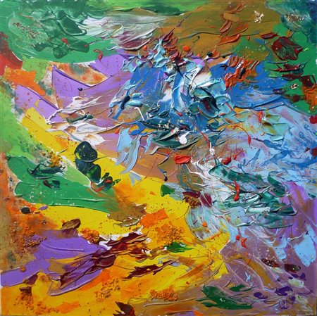 MASSIMILIANO CAMMARATA, STRAVOLGIMENTI IRREVERSIBILI