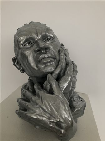 CHIARA CREPALDI, EMOTION 1