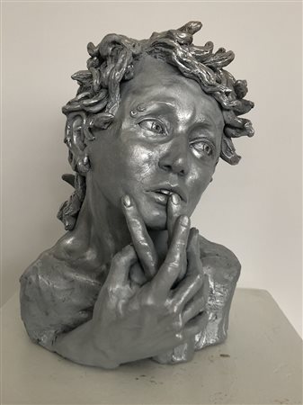 CHIARA CREPALDI, EMOTION 2